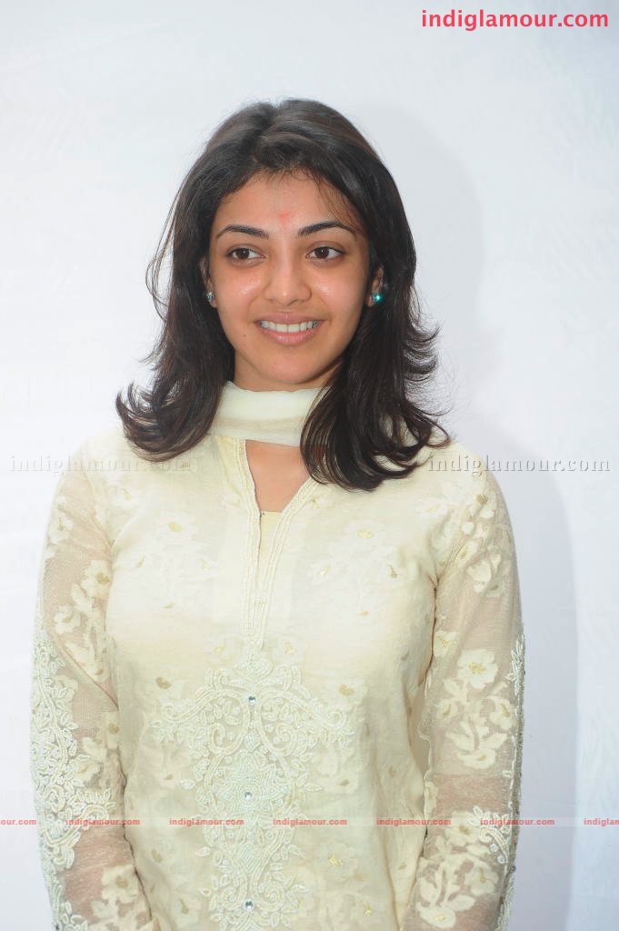 Kajal Aggarwal Actress hd photo