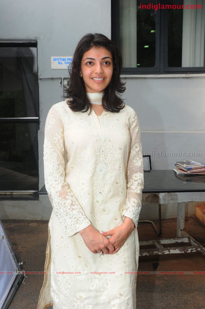 Kajal Aggarwal Actress hd photo