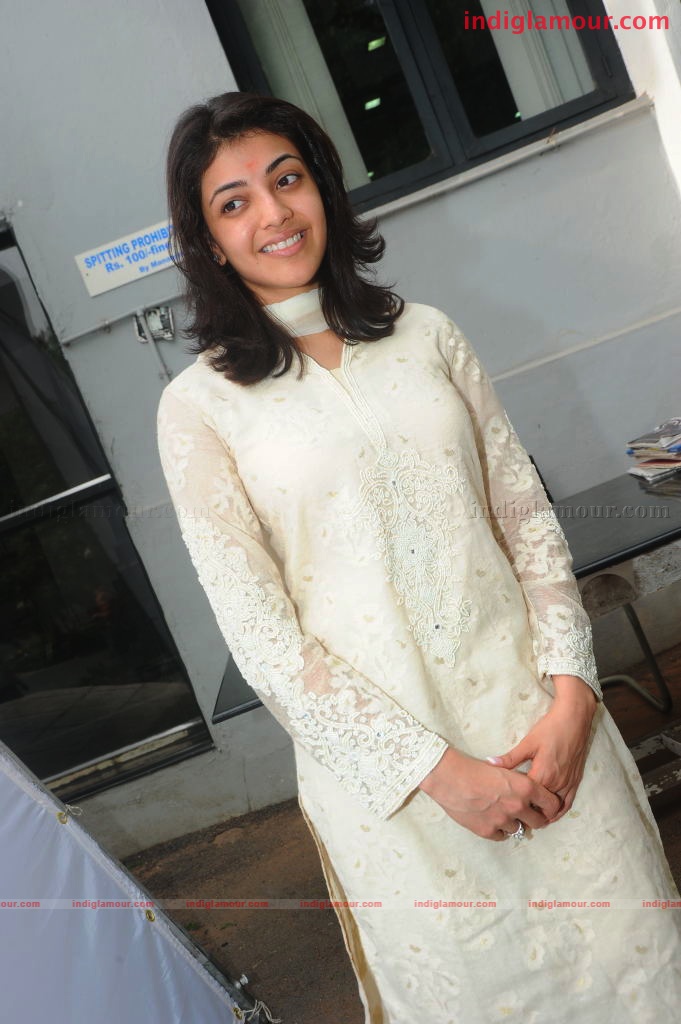 Kajal Aggarwal Actress hd photo