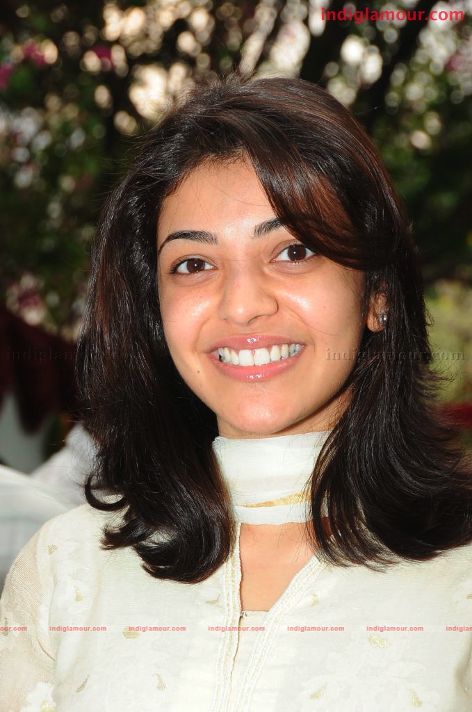 Kajal Aggarwal Actress hd photo