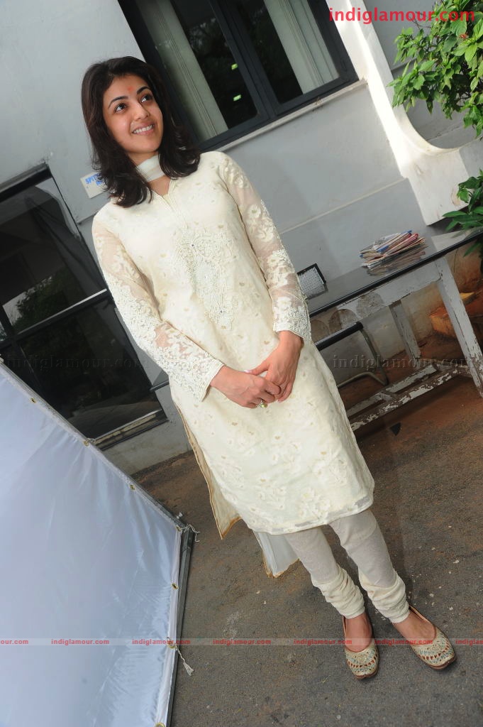 Kajal Aggarwal Actress hd photo