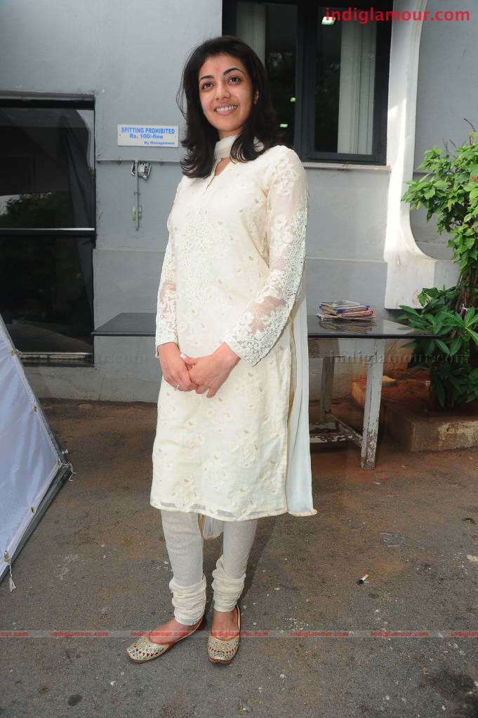 Kajal Aggarwal Actress hd photo