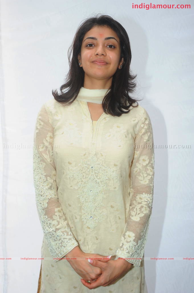 Kajal Aggarwal Actress hd photo