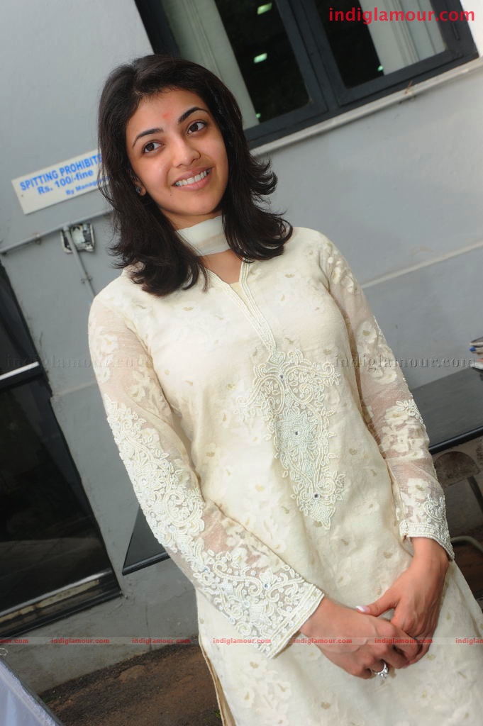 Kajal Aggarwal Actress hd photo