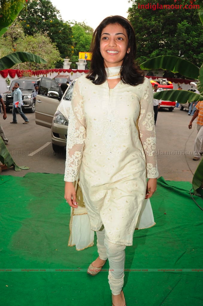 Kajal Aggarwal Actress hd photo