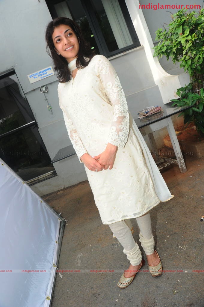 Kajal Aggarwal Actress hd photo