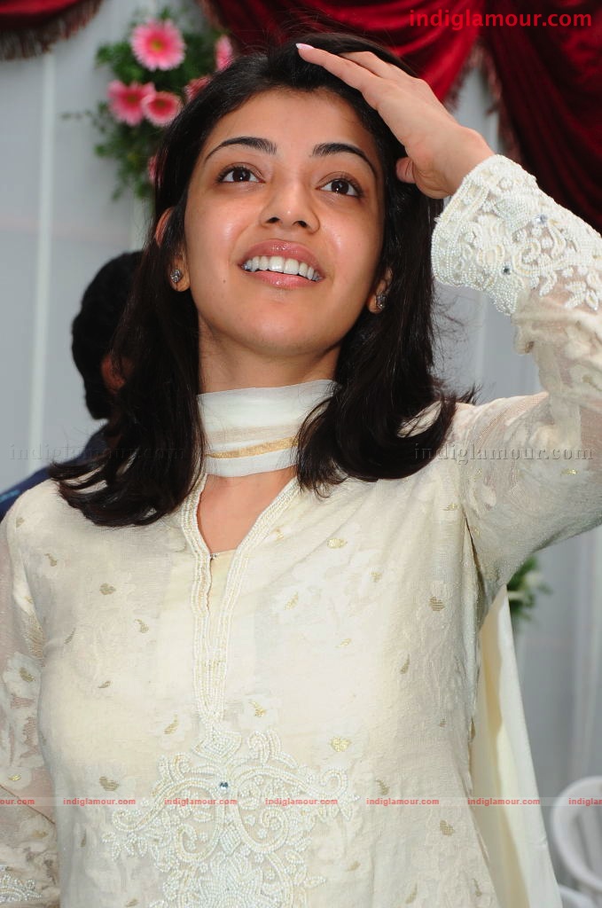 Kajal Aggarwal Actress hd photo