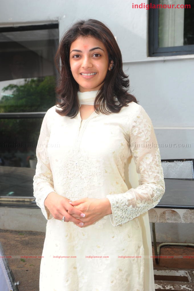 Kajal Aggarwal Actress hd photo