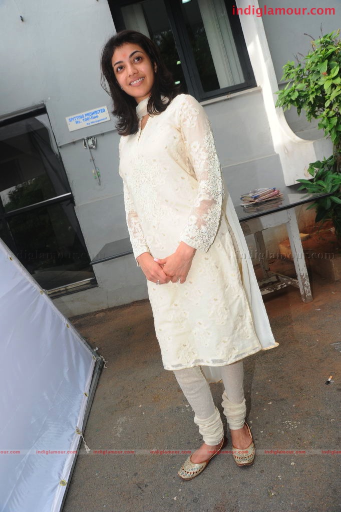 Kajal Aggarwal Actress hd photo