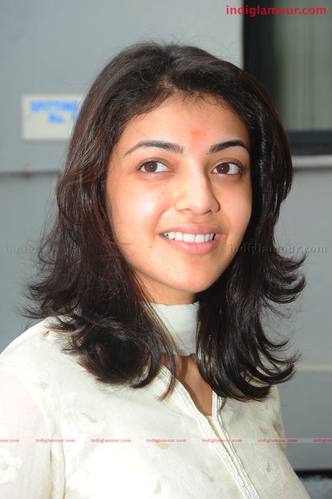 Kajal Aggarwal Actress hd photo