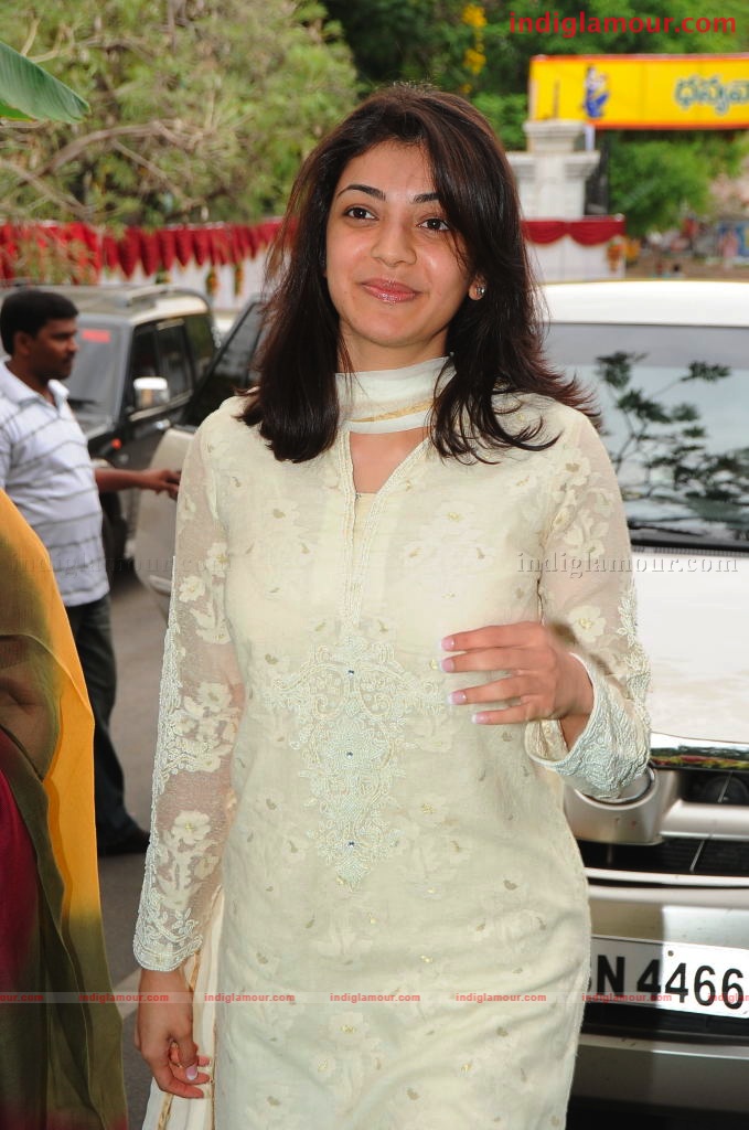 Kajal Aggarwal Actress hd photo