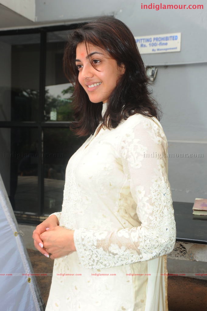Kajal Aggarwal Actress hd photo