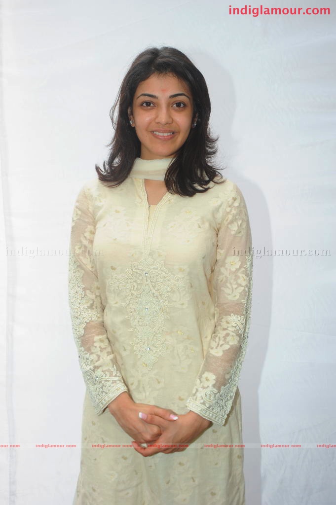 Kajal Aggarwal Actress hd photo
