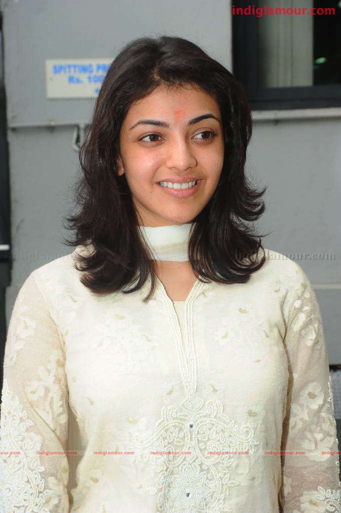 Kajal Aggarwal Actress hd photo
