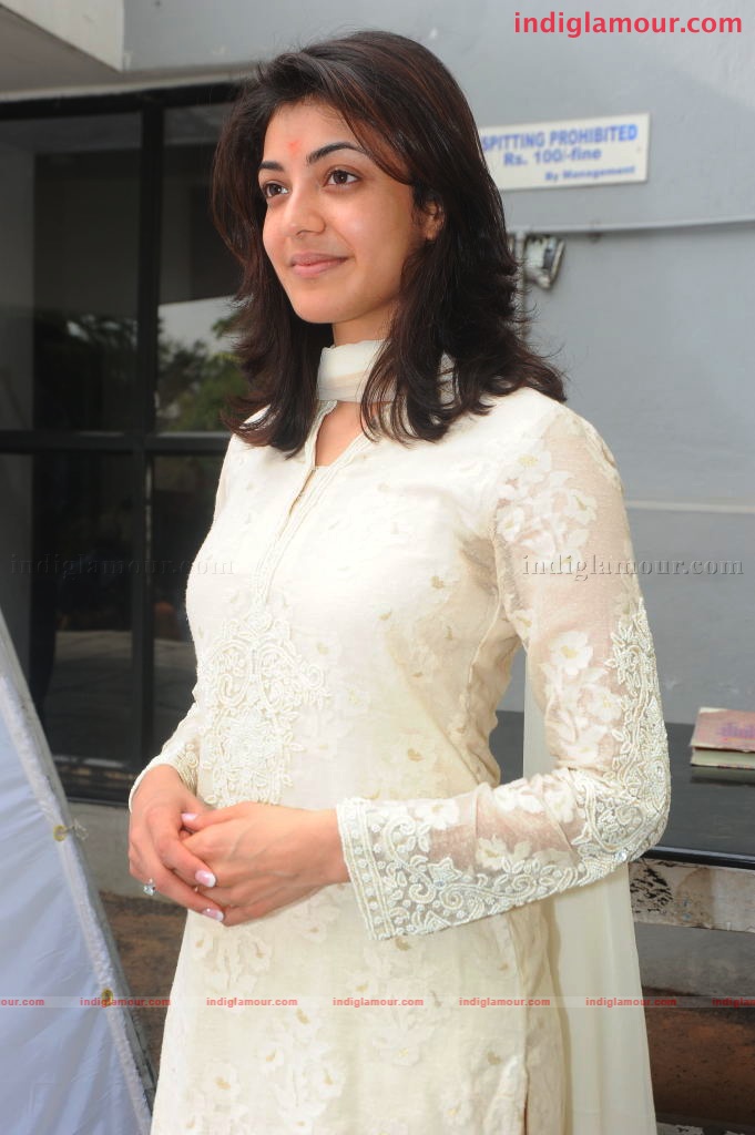 Kajal Aggarwal Actress hd photo