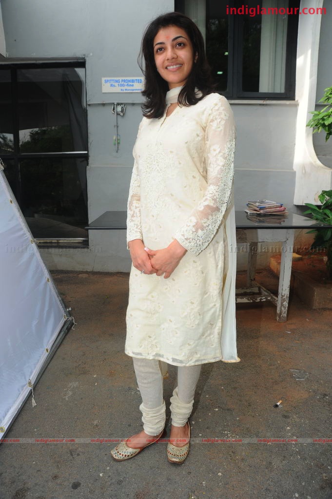 Kajal Aggarwal Actress hd photo