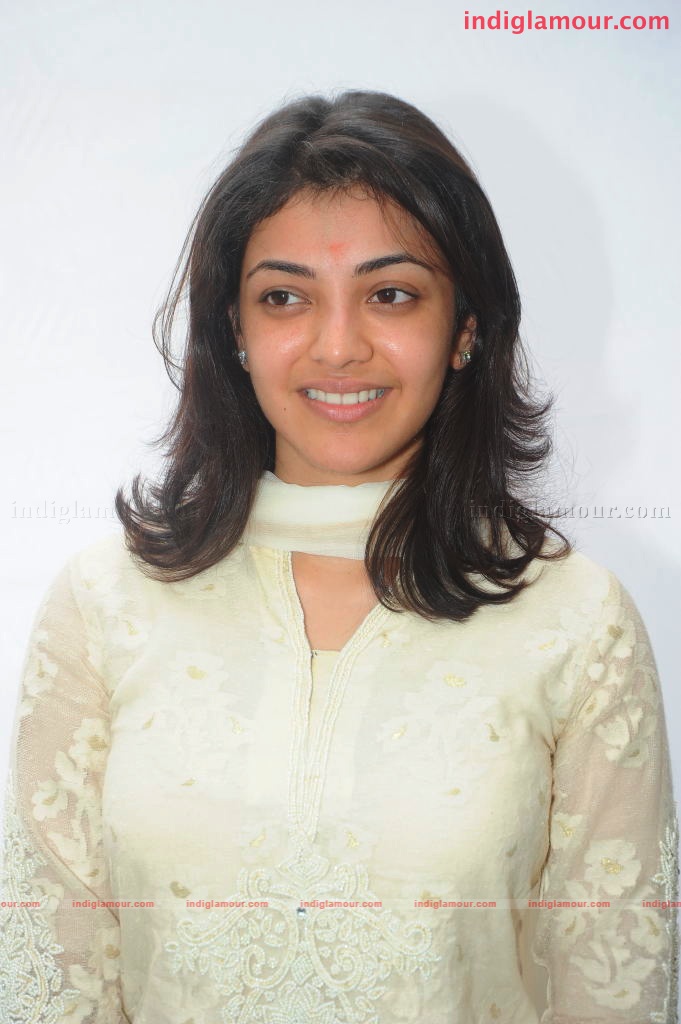 Kajal Aggarwal Actress hd photo