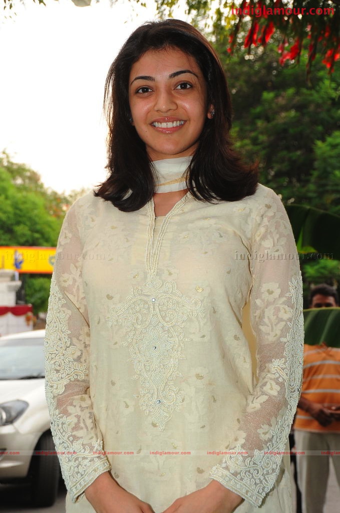 Kajal Aggarwal Actress hd photo