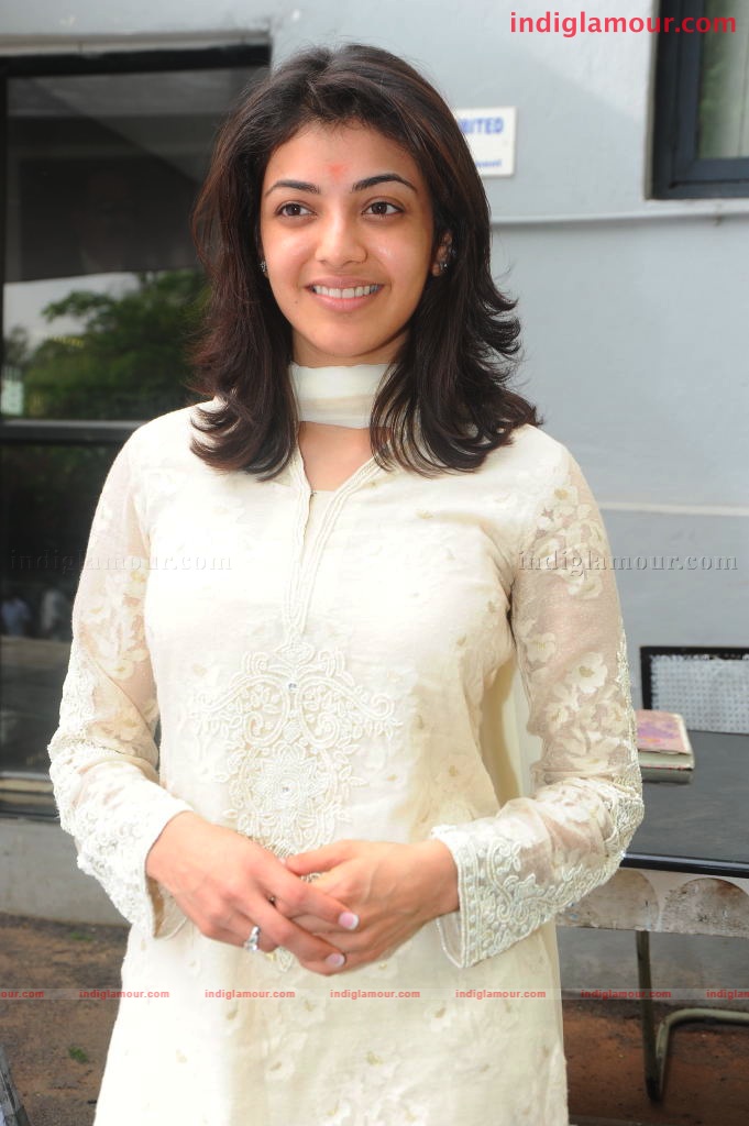 Kajal Aggarwal Actress hd photo