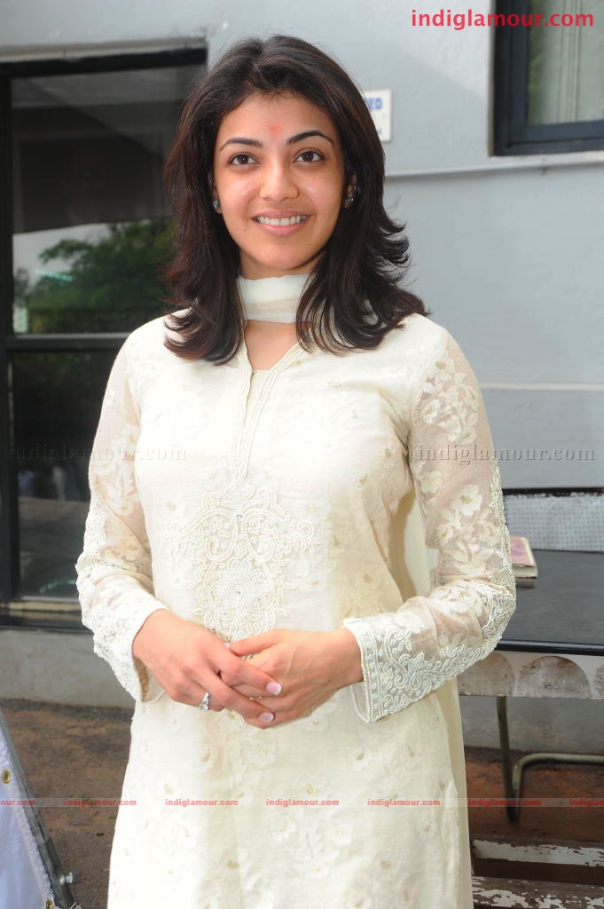 Kajal Aggarwal Actress hd photo