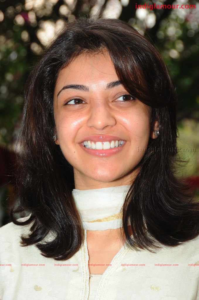 Kajal Aggarwal Actress hd photo