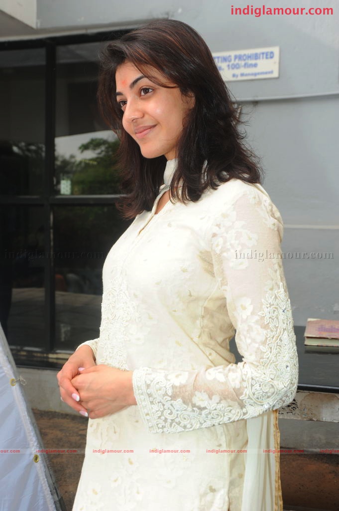 Kajal Aggarwal Actress hd photo