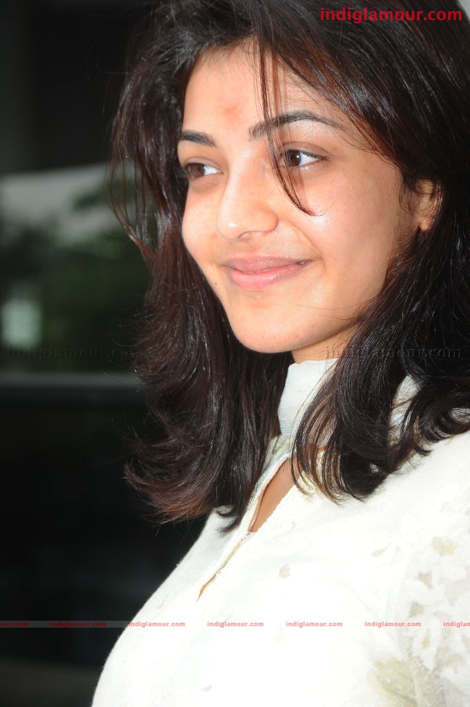 Kajal Aggarwal Actress hd photo