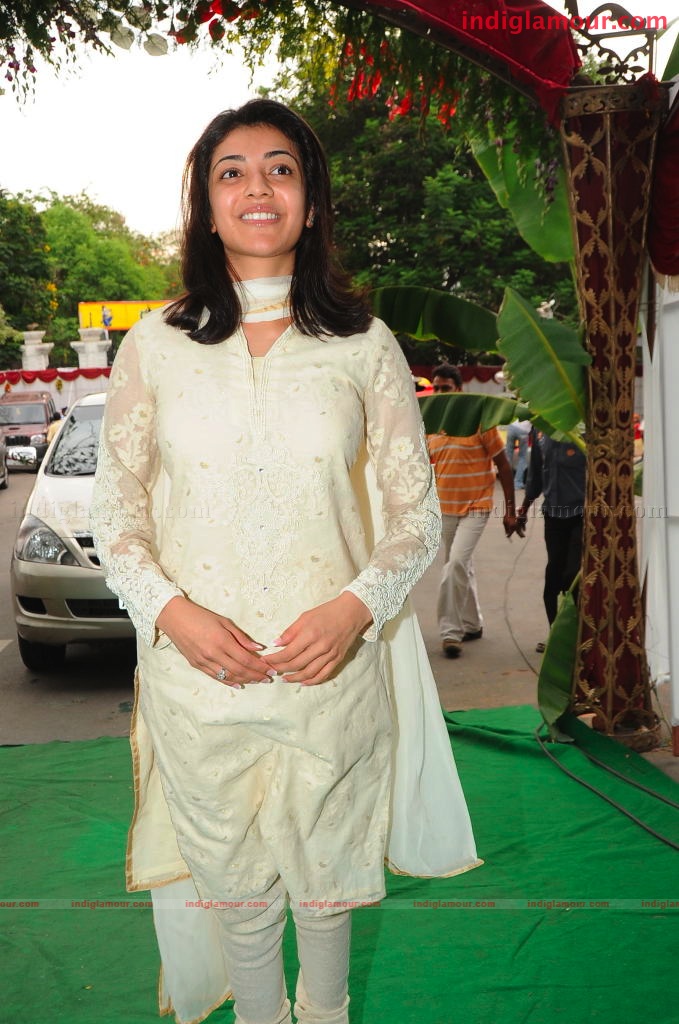Kajal Aggarwal Actress hd photo