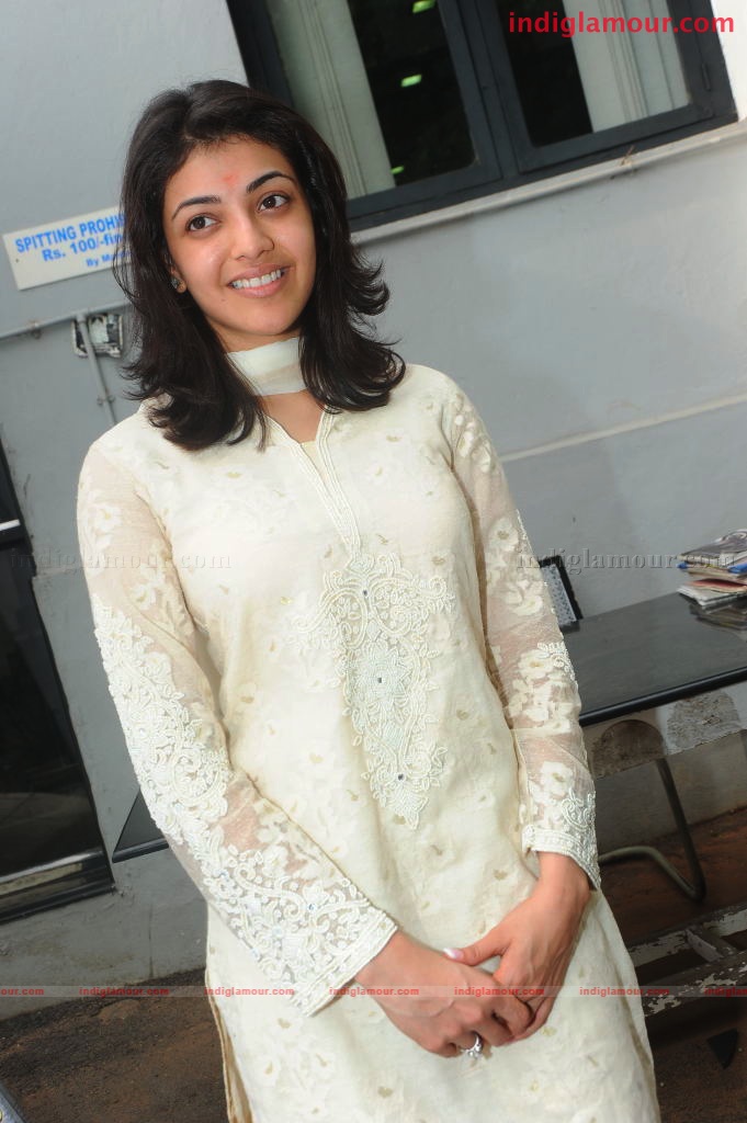 Kajal Aggarwal Actress hd photo