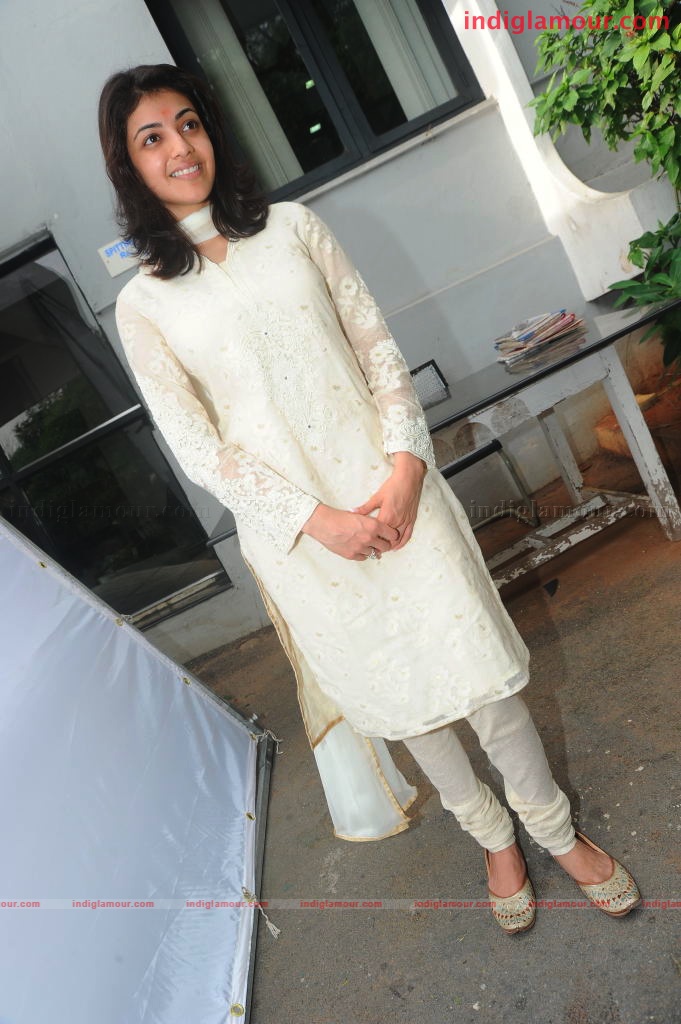 Kajal Aggarwal Actress hd photo