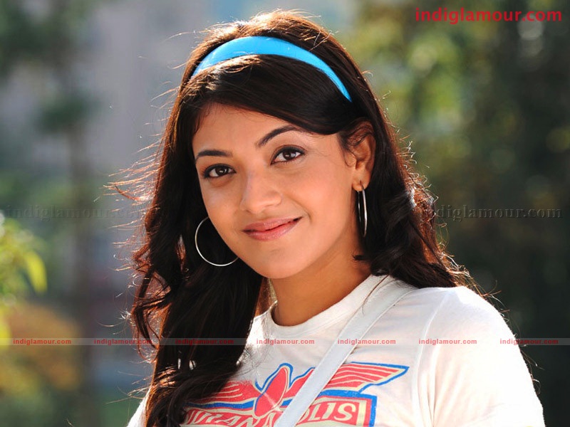 Kajal Aggarwal Actress hd photo