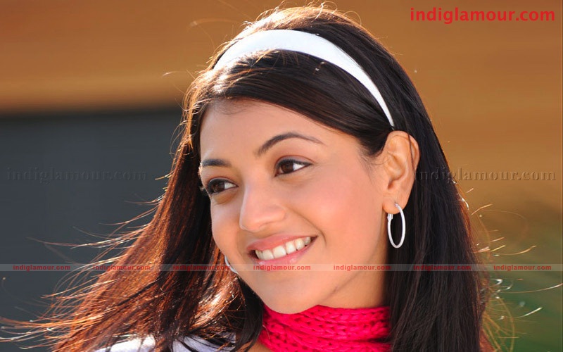 Kajal Aggarwal Actress hd photo