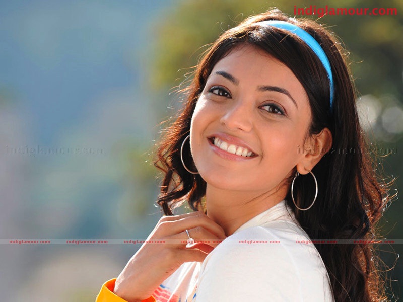 Kajal Aggarwal Actress hd photo