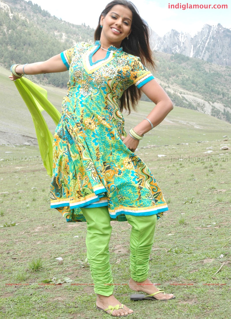 Madhu Sharma Actress hd photo