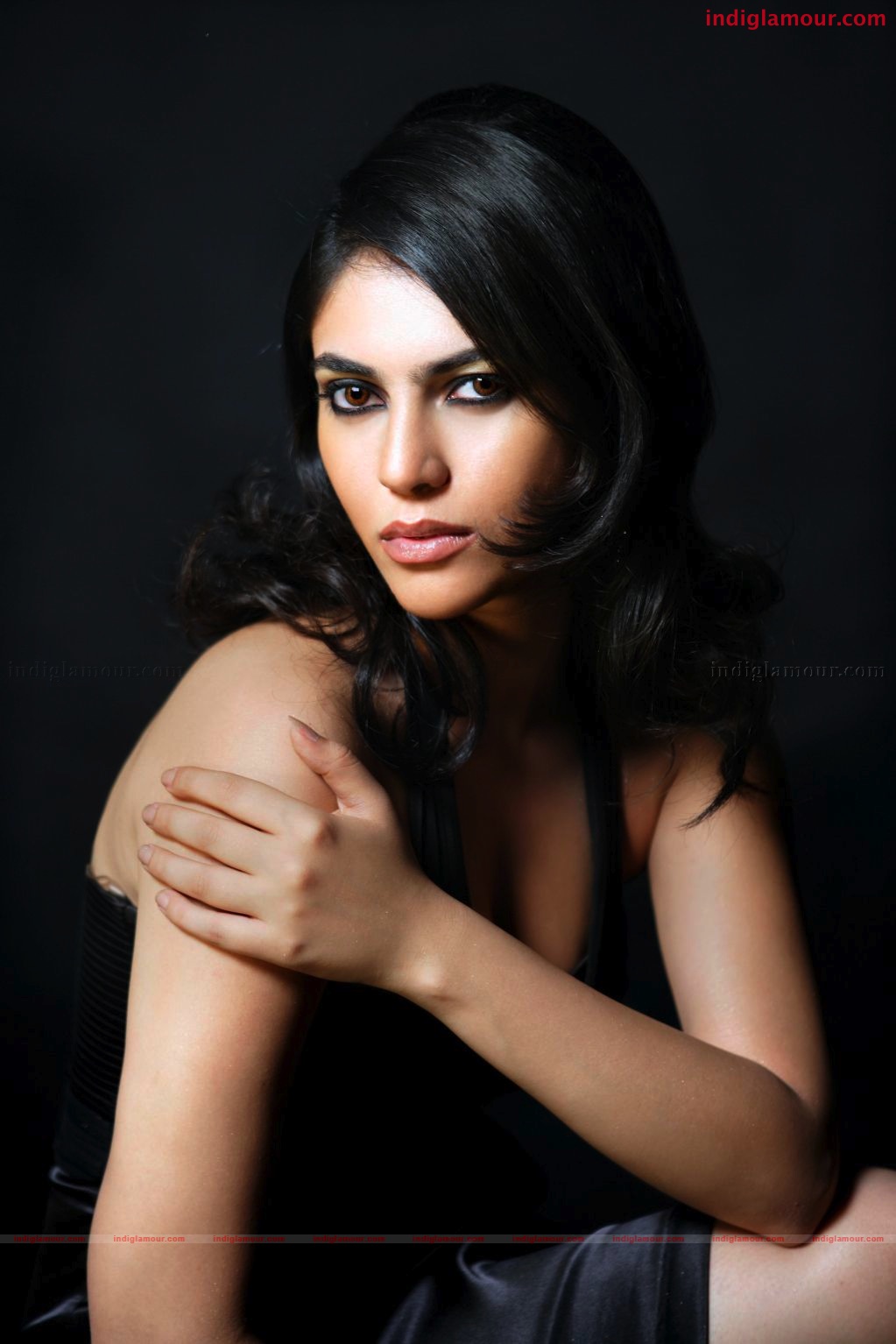 Shirin Actress hd photo