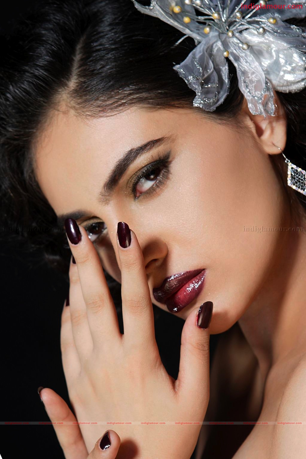 Shirin Actress hd photo
