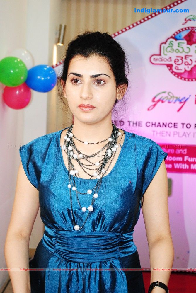 Veda Archana Sastry Actress hd photo