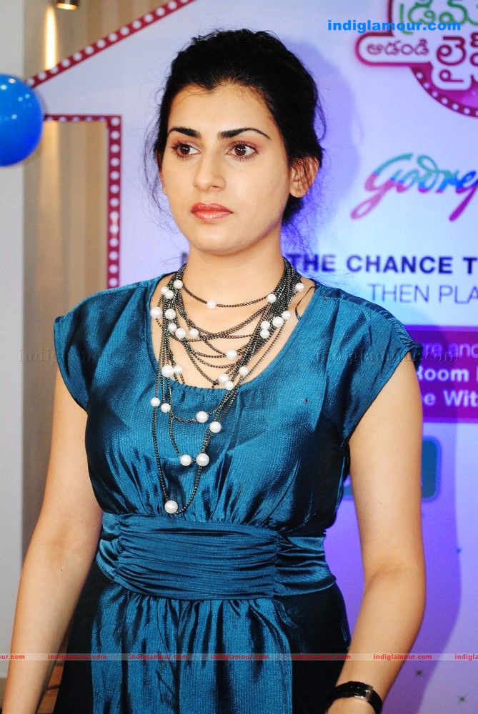 Veda Archana Sastry Actress hd photo