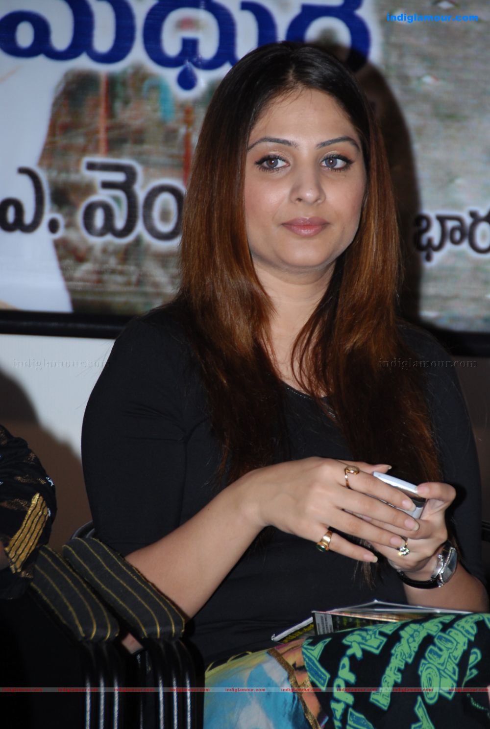 Gowri Munjal Actress hd photo