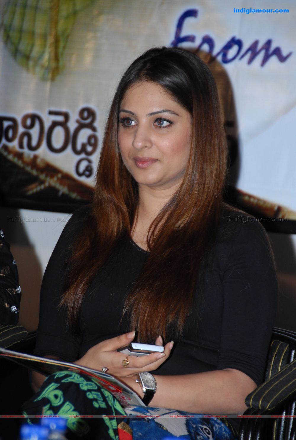 Gowri Munjal Actress hd photo