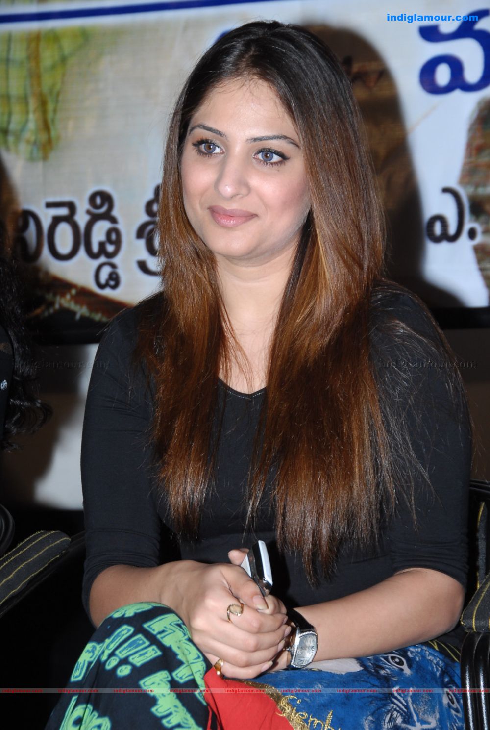 Gowri Munjal Actress hd photo