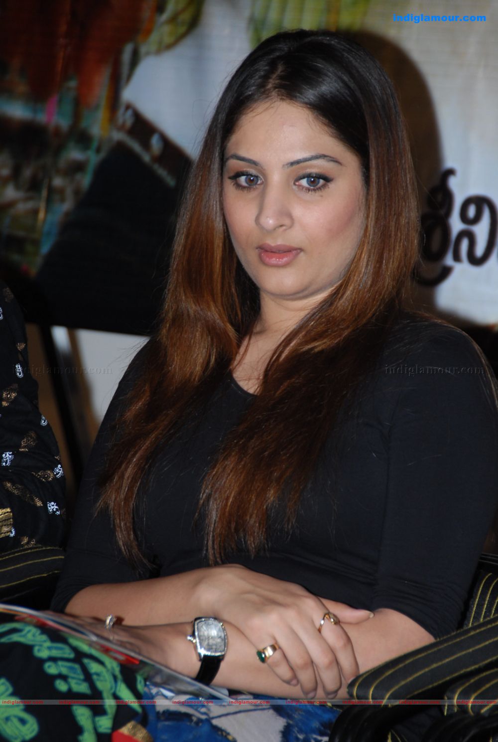Gowri Munjal Actress hd photo