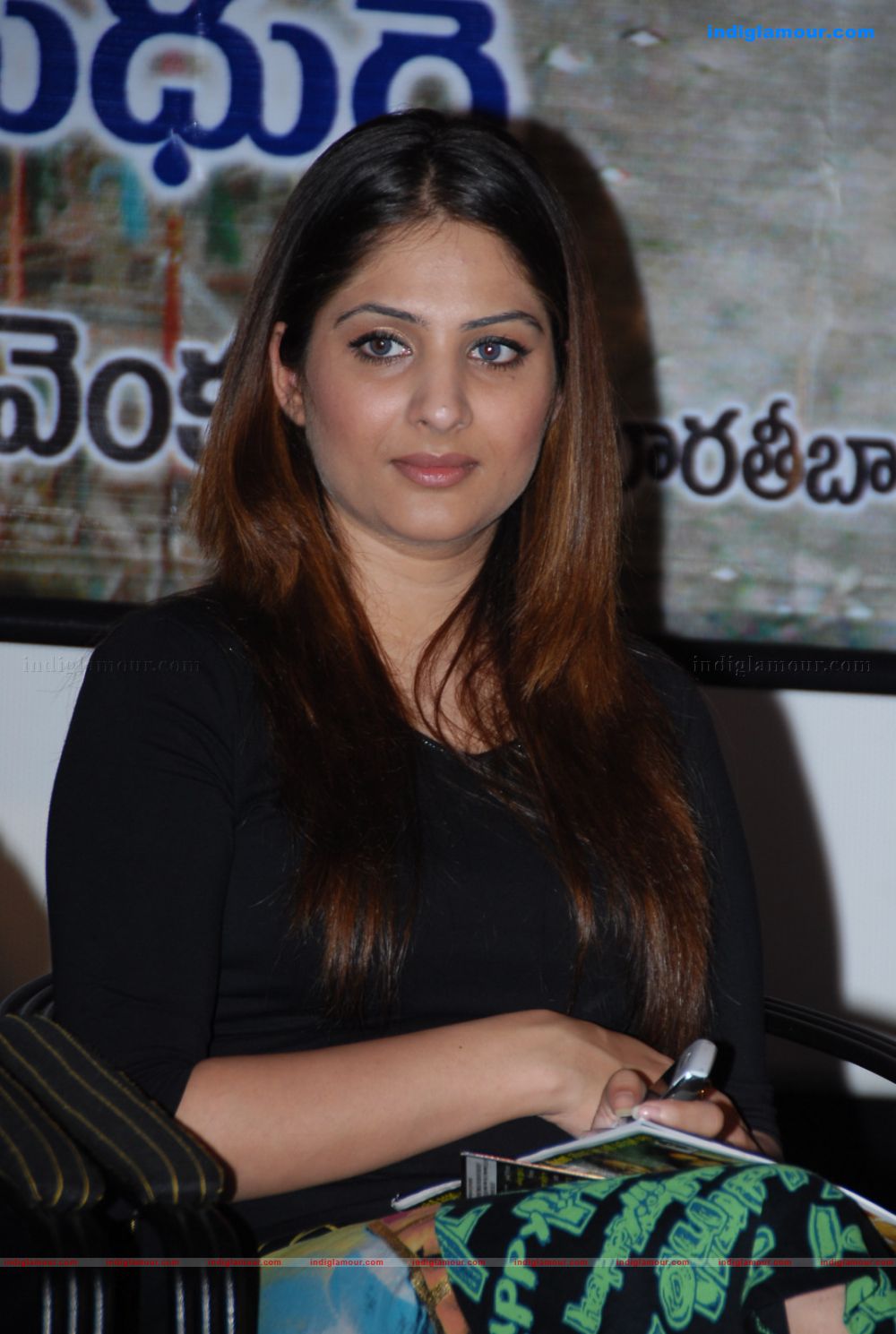 Gowri Munjal Actress hd photo