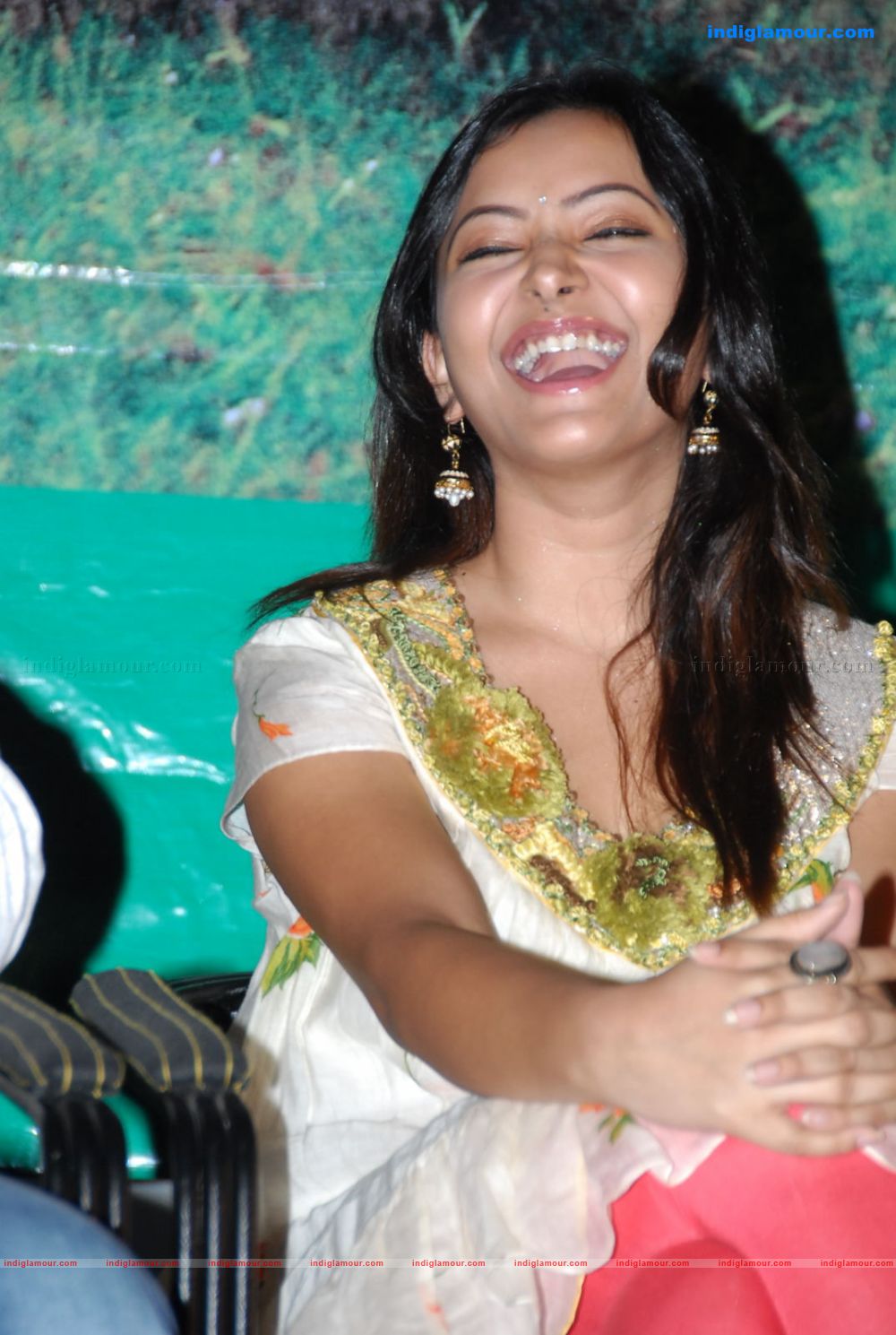 Shweta Basu Prasad Actress hd photo