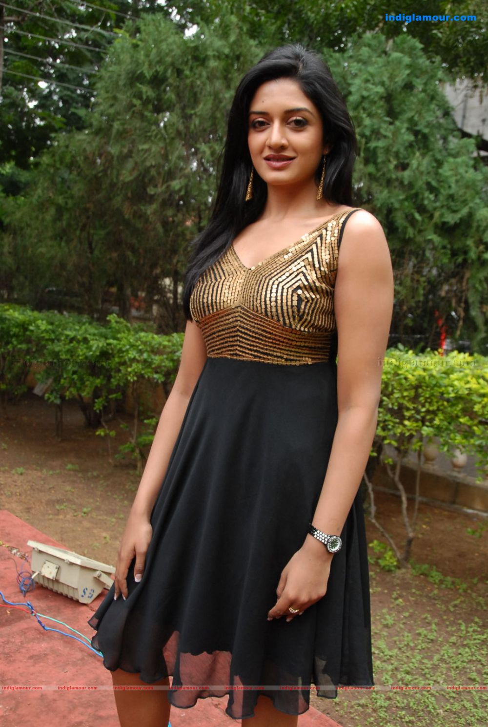 Vimala Raman Actress hd photo