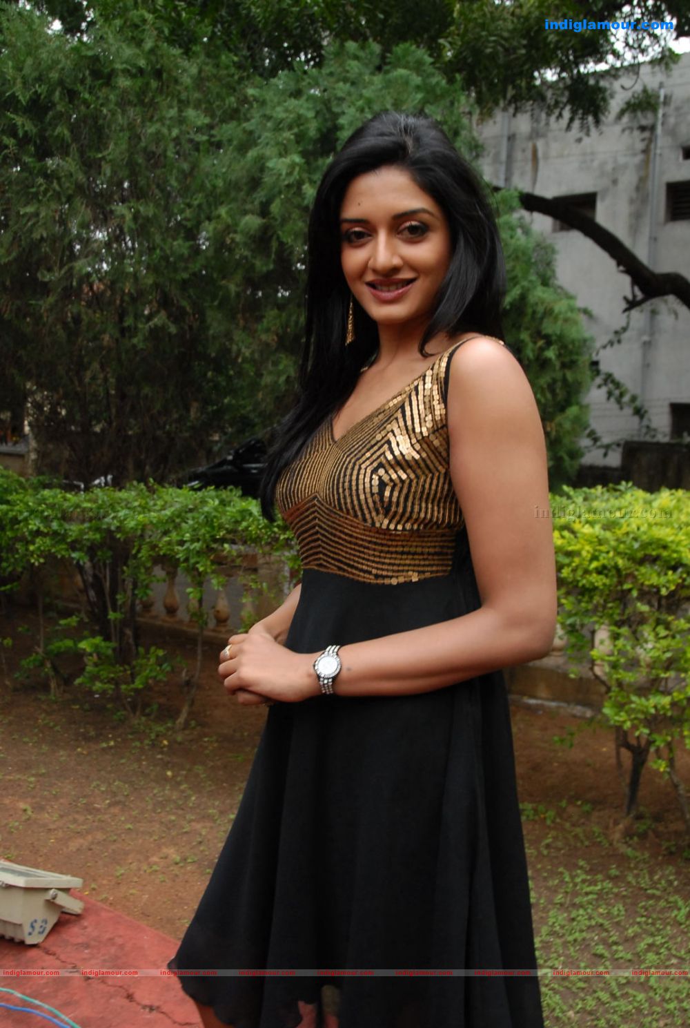 Vimala Raman Actress hd photo