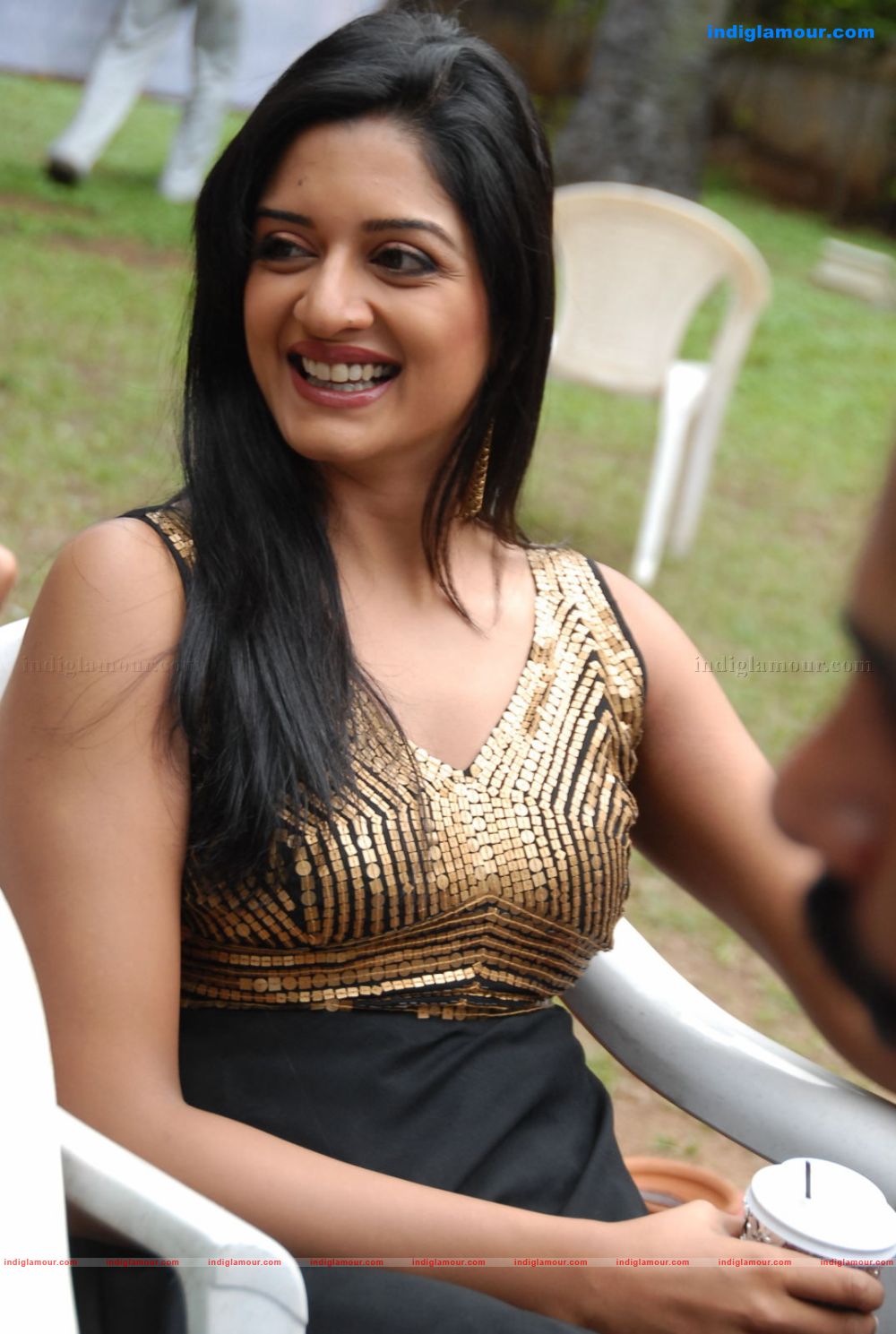 Vimala Raman Actress hd photo