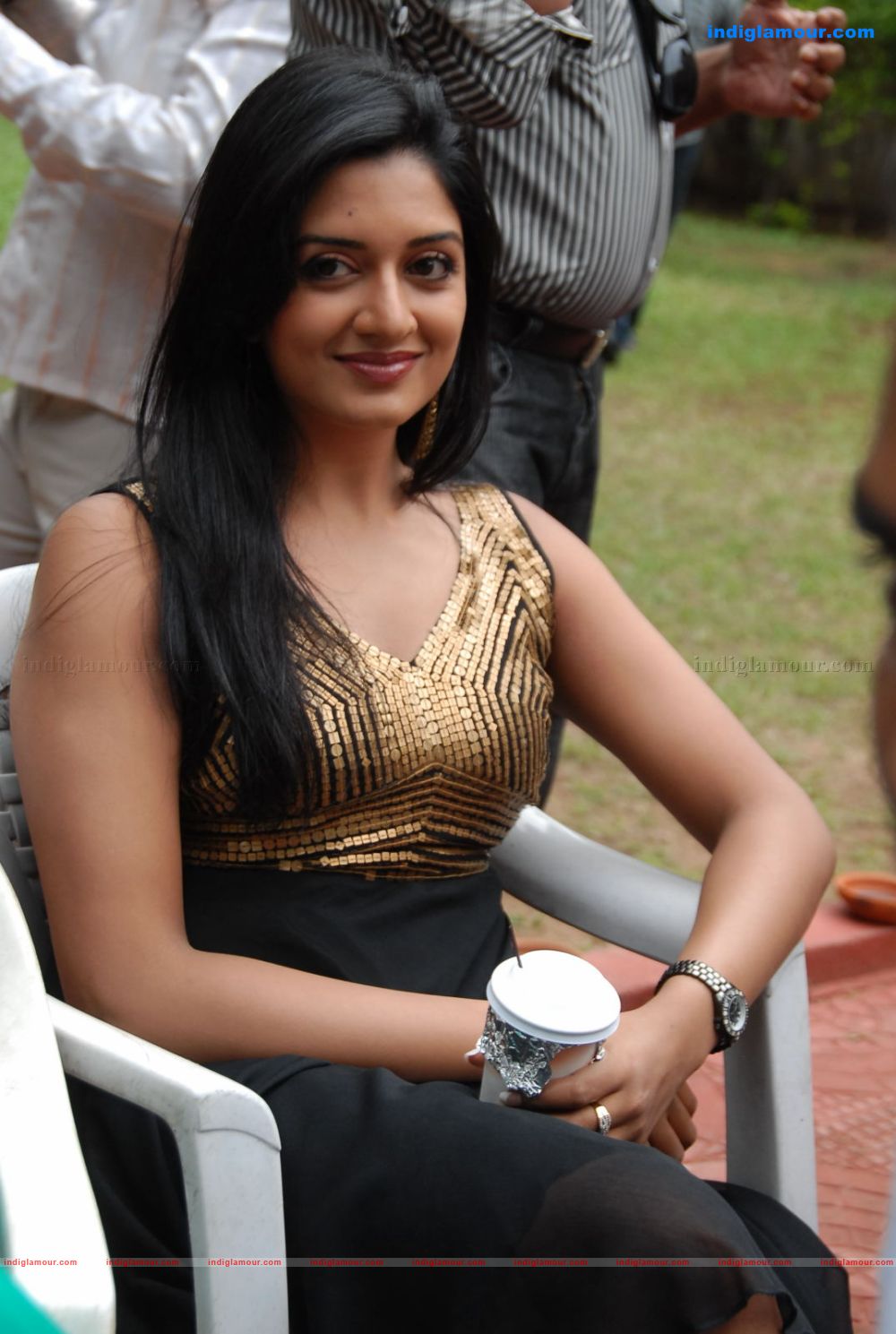 Vimala Raman Actress hd photo