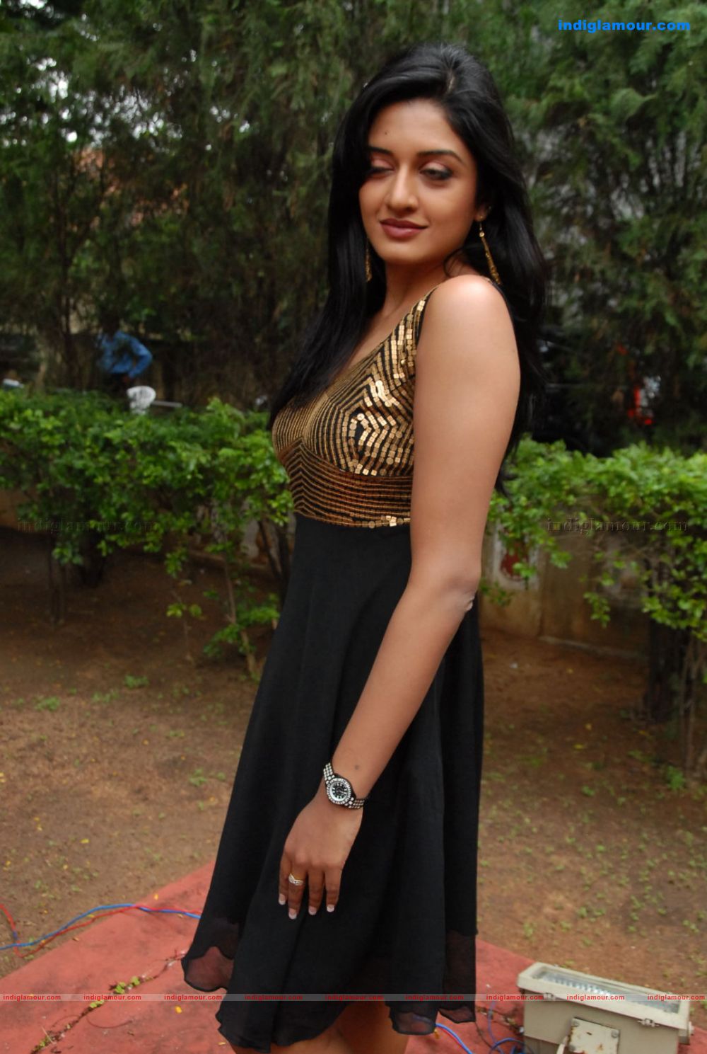 Vimala Raman Actress hd photo
