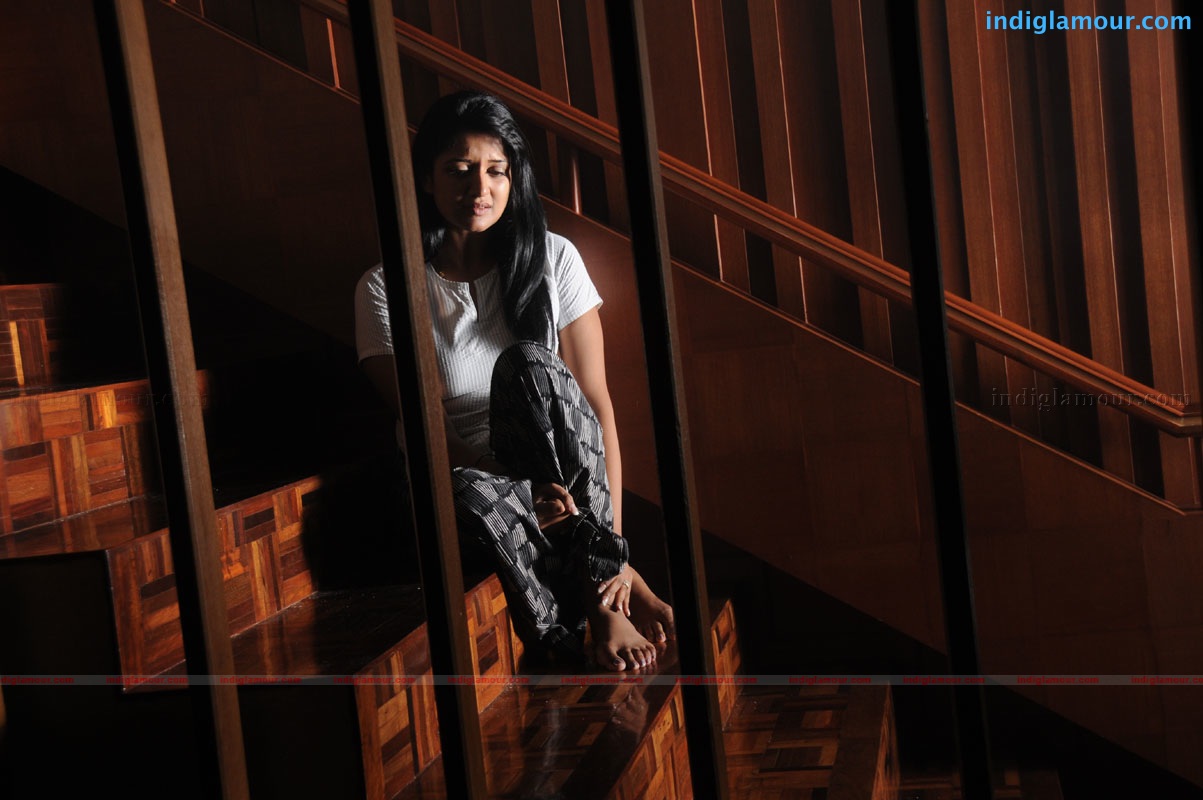 Vimala Raman Actress hd photo